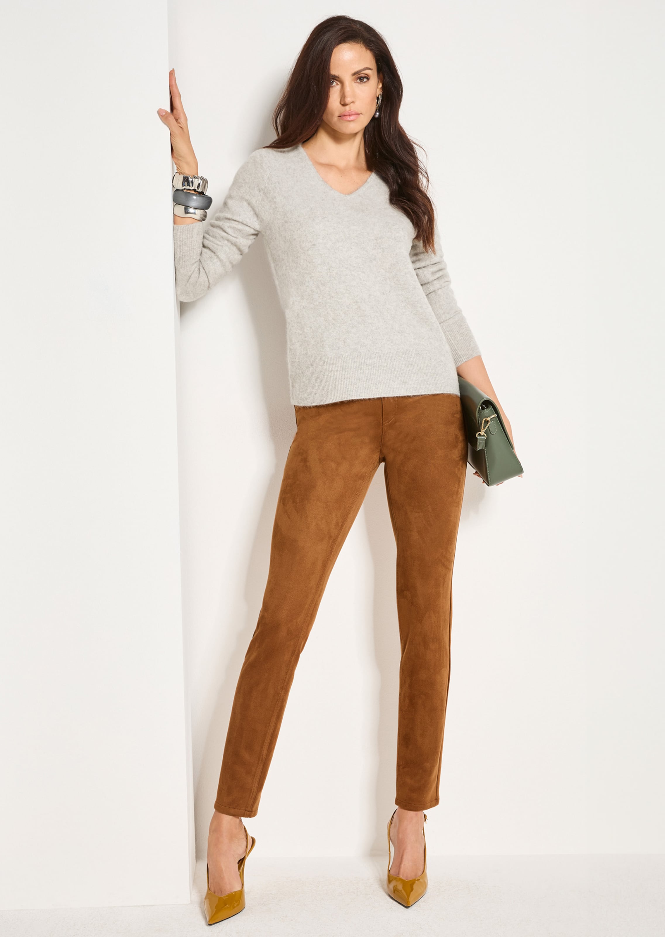 Broek