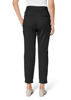 Pantalon chino à pinces thumbnail 4