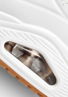 Slip-On Sneaker mit Skech-Air Luftkissen thumbnail 3