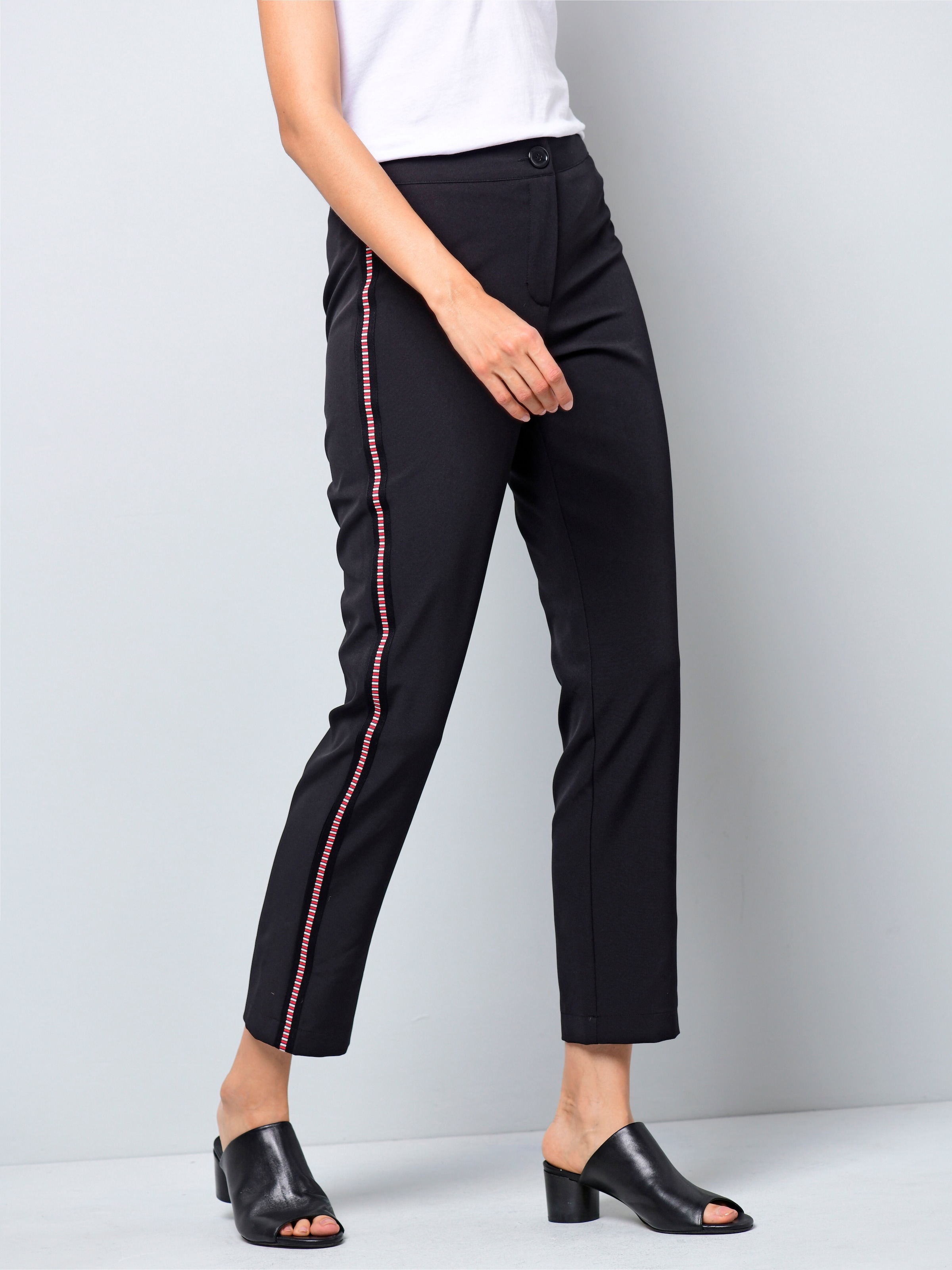 Broek