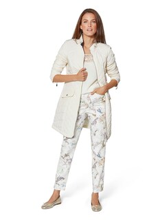 Quilted frock coat thumbnail 3