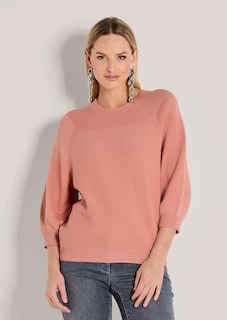 Pull. Pur coton thumbnail 2