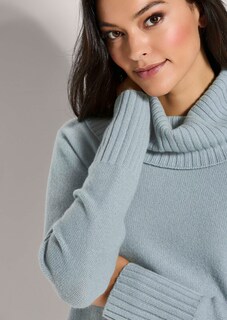 Pull. Pur cachemire thumbnail 6