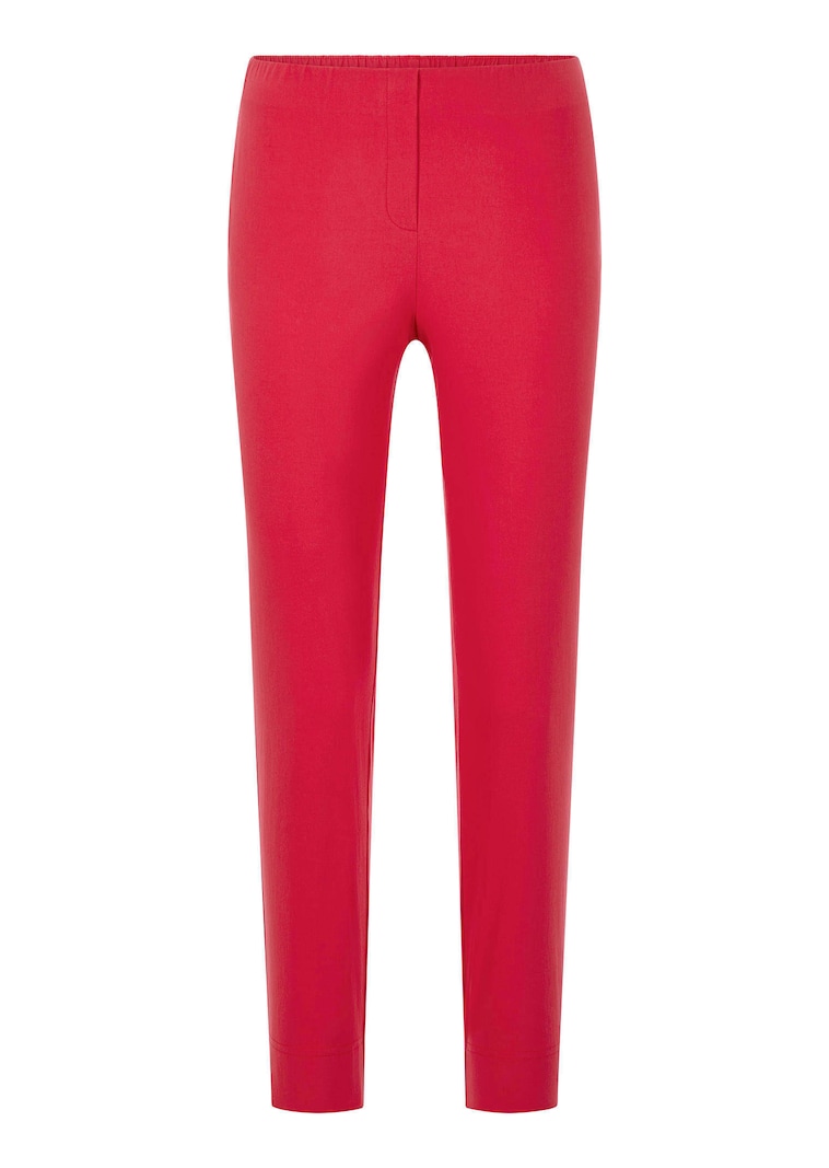 7/8-Bengalinhose LOUISA mit Schlupfbund