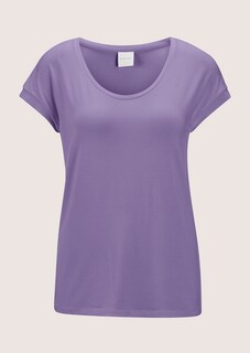 Shirt met ronde hals thumbnail 7