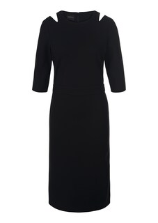 Etui-Kleid mit raffinierten Cut-outs thumbnail 7