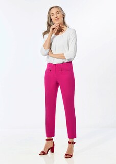Bengaline 7/8-broek LOUISA thumbnail 2