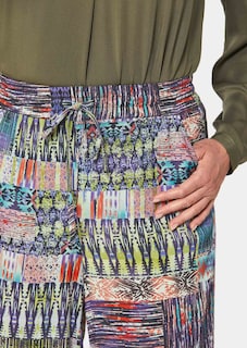 Culotte VERA aus reiner Viskose thumbnail 5
