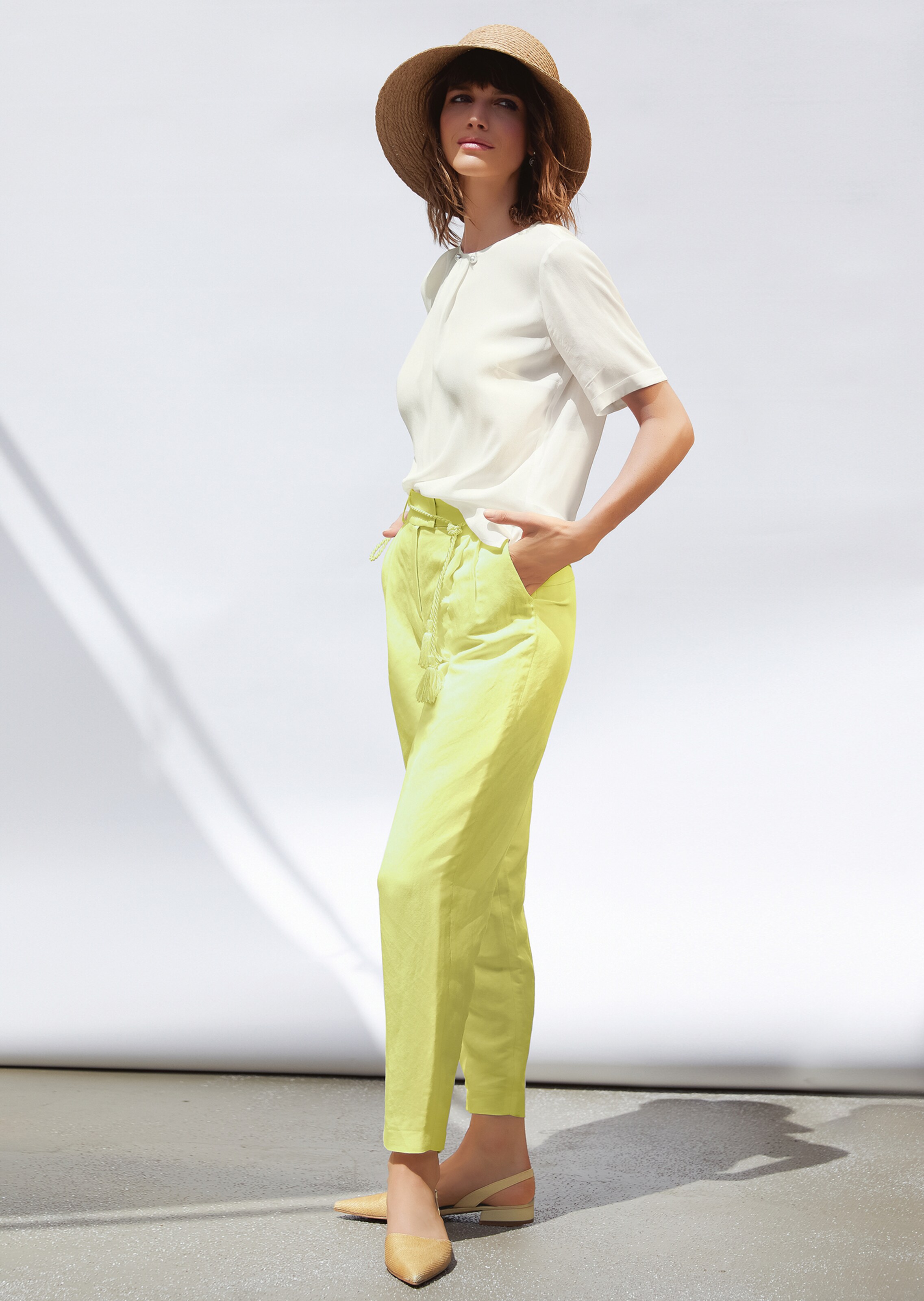 Trousers