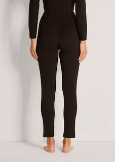 Legging en jersey de viscose thumbnail 2