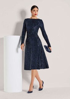 Robe à paillettes thumbnail 4