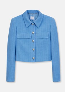 Blazer. Pur coton thumbnail 7