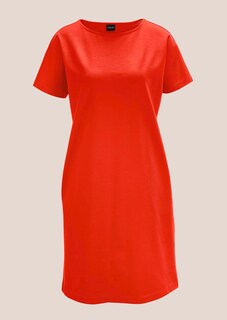 Jerseykleid in angesagter H-Linie thumbnail 7