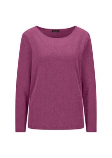 T-shirt en jersey élégant, façon crêpe thumbnail 6