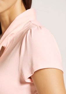 Edel-Shirt mit Schluppe thumbnail 6