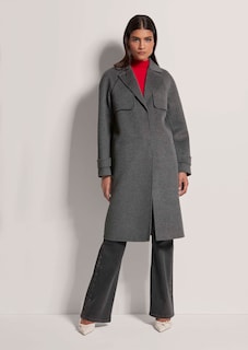 Manteau double face thumbnail 2
