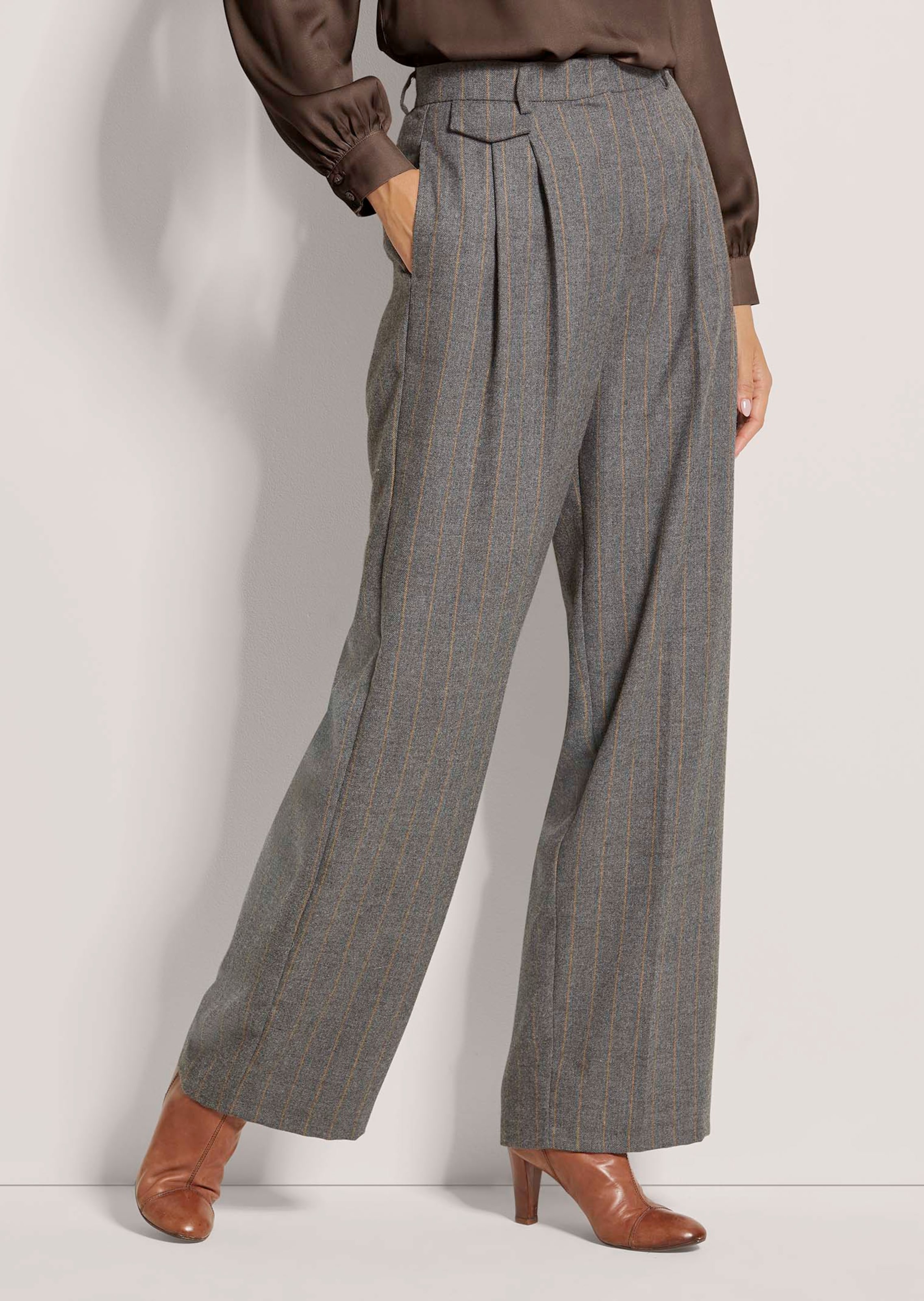 Broek