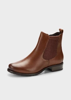 Ajattomat Chelsea-bootsit thumbnail 1