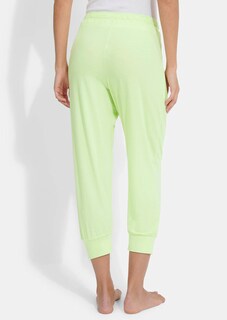 Pyjamabroek van onderhoudsarm modal thumbnail 2