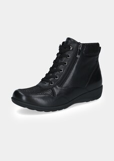 Stiefeletten mit Stretch im Zehenbereich thumbnail 4