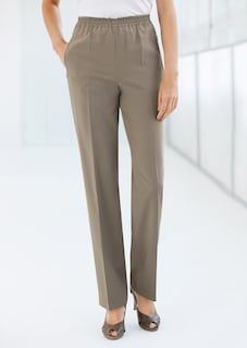 Pantalon de voyage CARLA, facile d'entretien thumbnail 7
