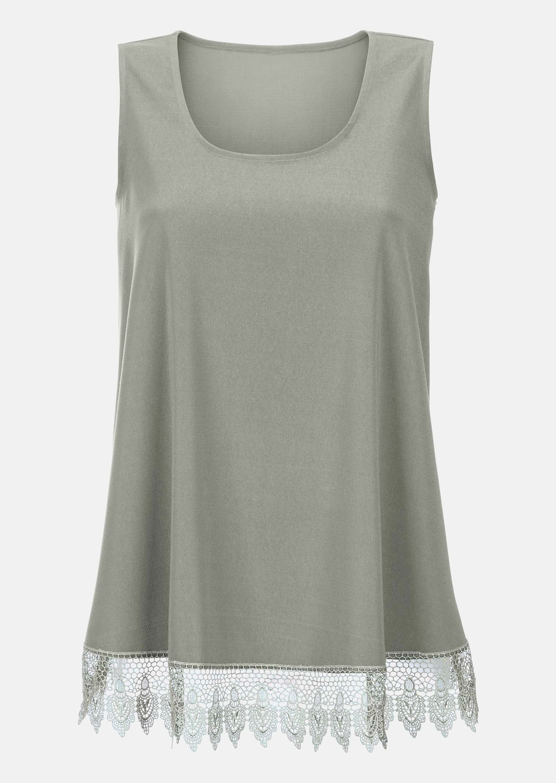 Camisole top