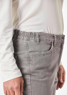 Jeans LOUISA mit Stickerei thumbnail 5