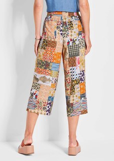 Culotte VERA mit Patch-Druck thumbnail 3