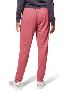 Jogg-Pants mit Reißverschlusstaschen thumbnail 4