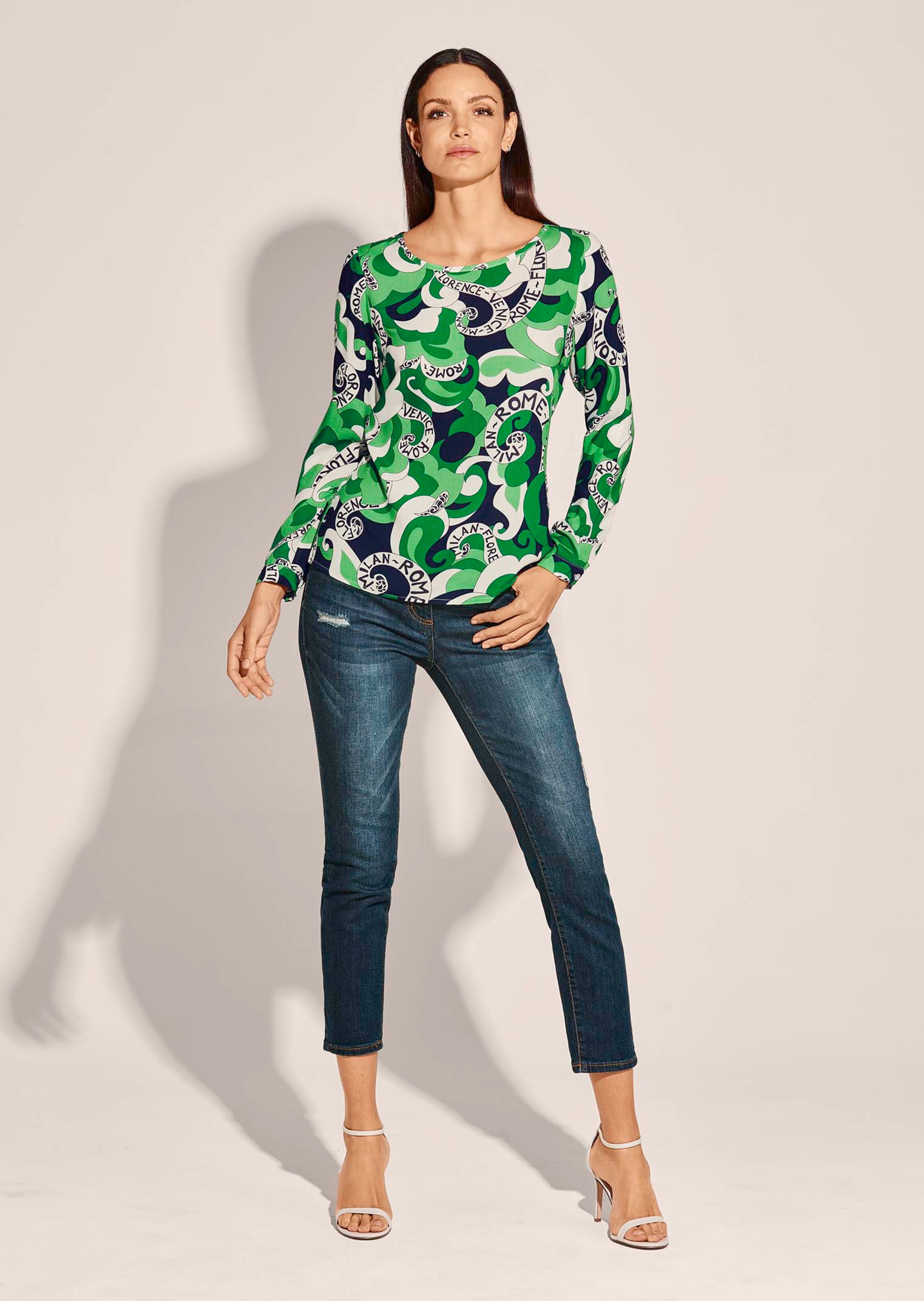 Blouse