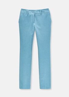 Schlanke Cordhose thumbnail 2