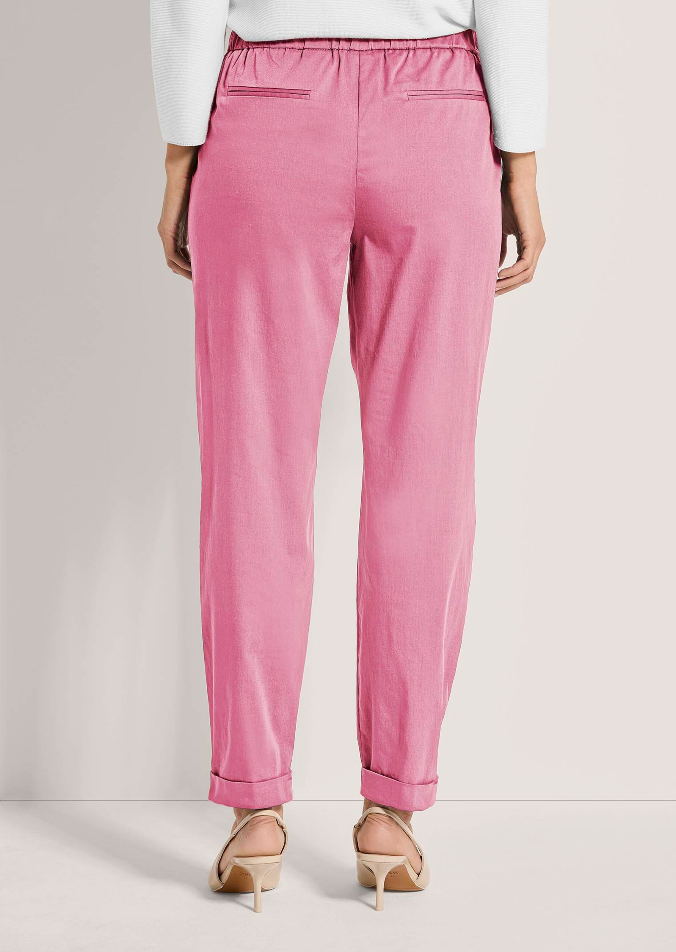 Pantalon 7/8 à enfiler thumbnail 4