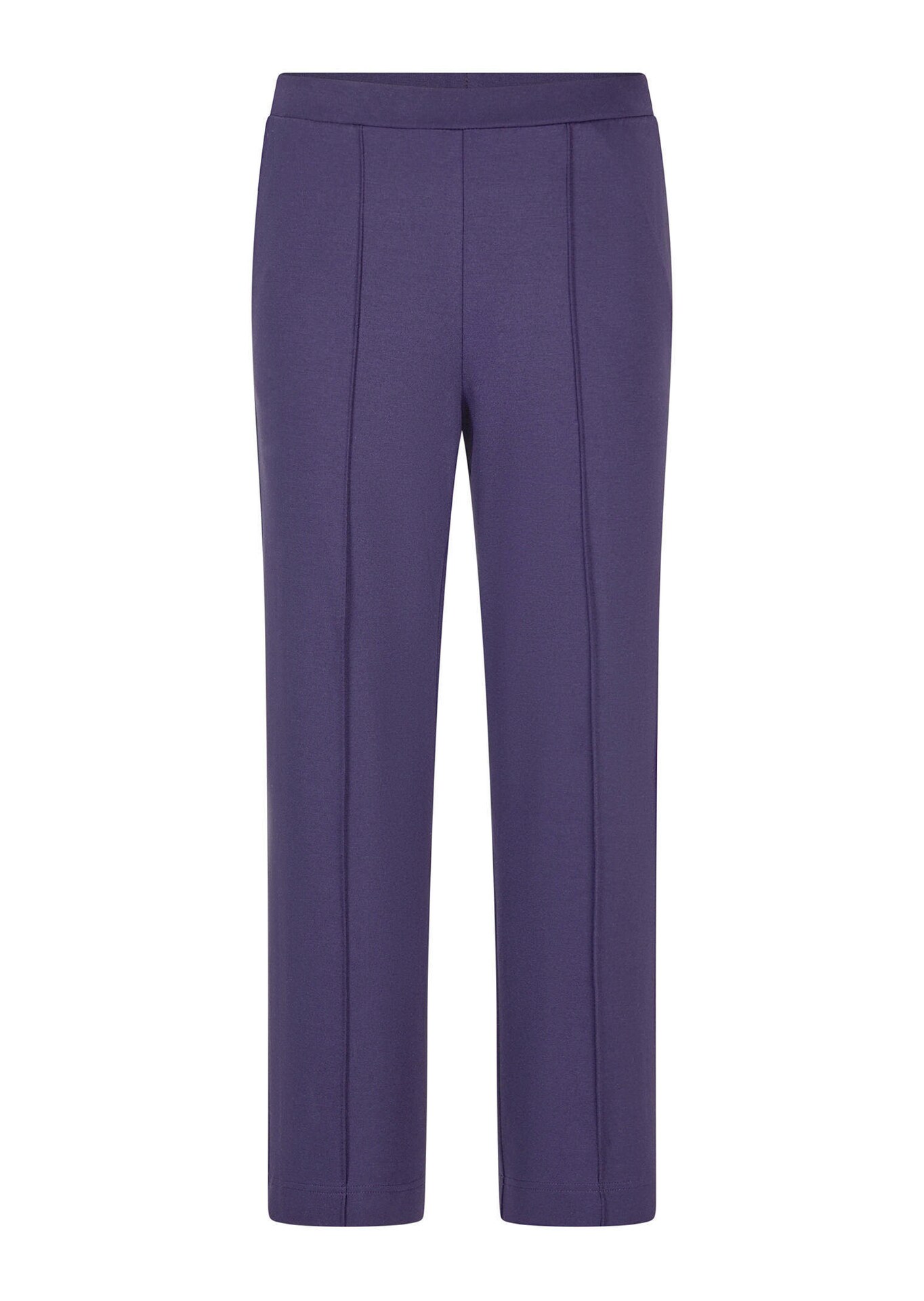 Pantalon court en jersey VERA