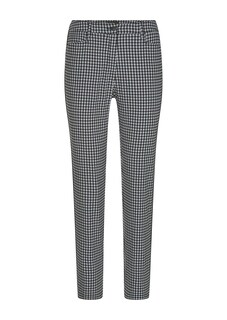 Vichy-Hose LOUISA in Seersucker Qualität thumbnail 6