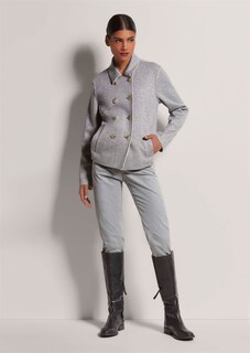 Blazer in Doubleface-Qualität thumbnail 3