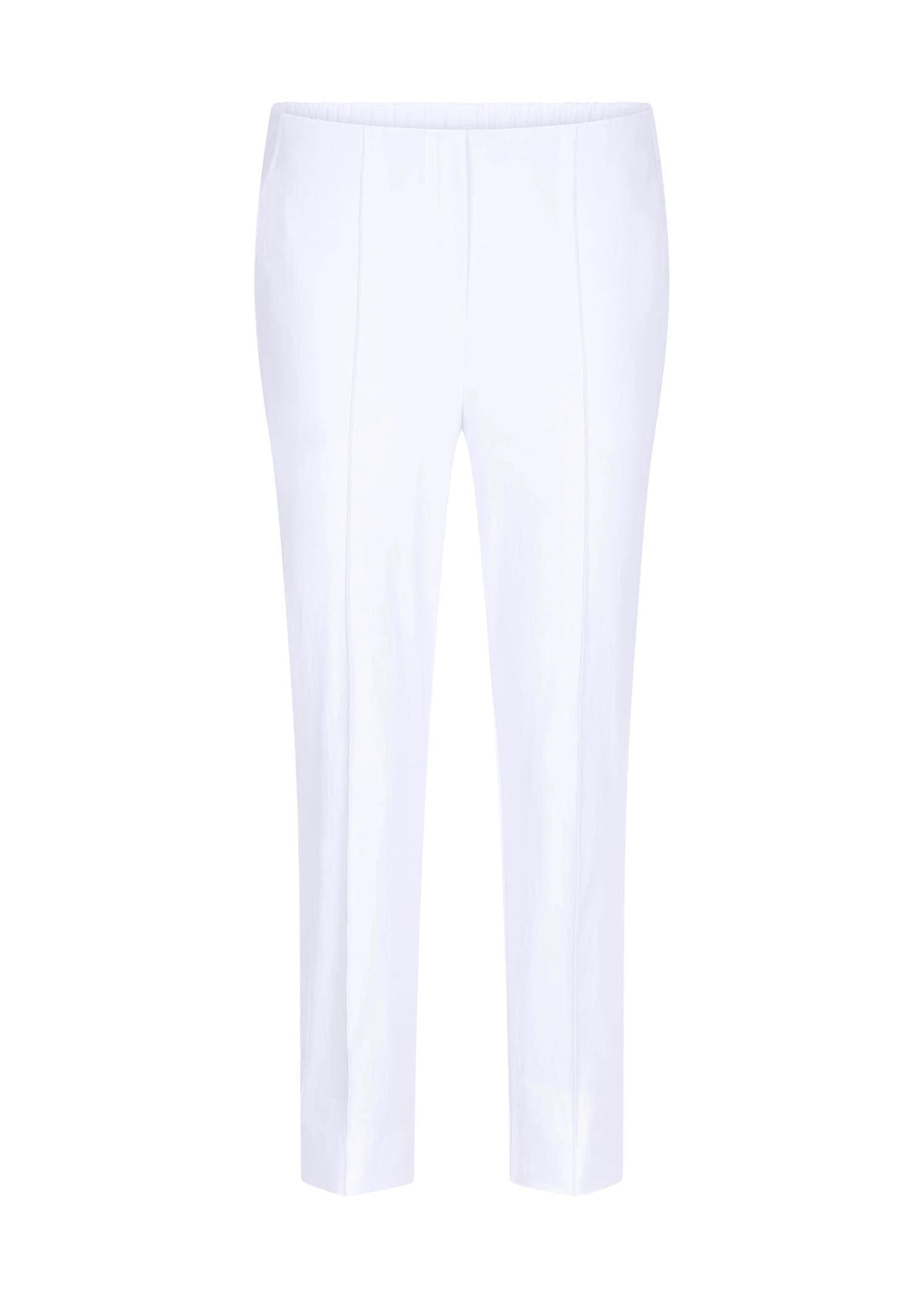 7/8-Bengalinhose BELLA mit Biesen