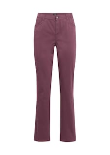 Broek van zachte stretch thumbnail 4