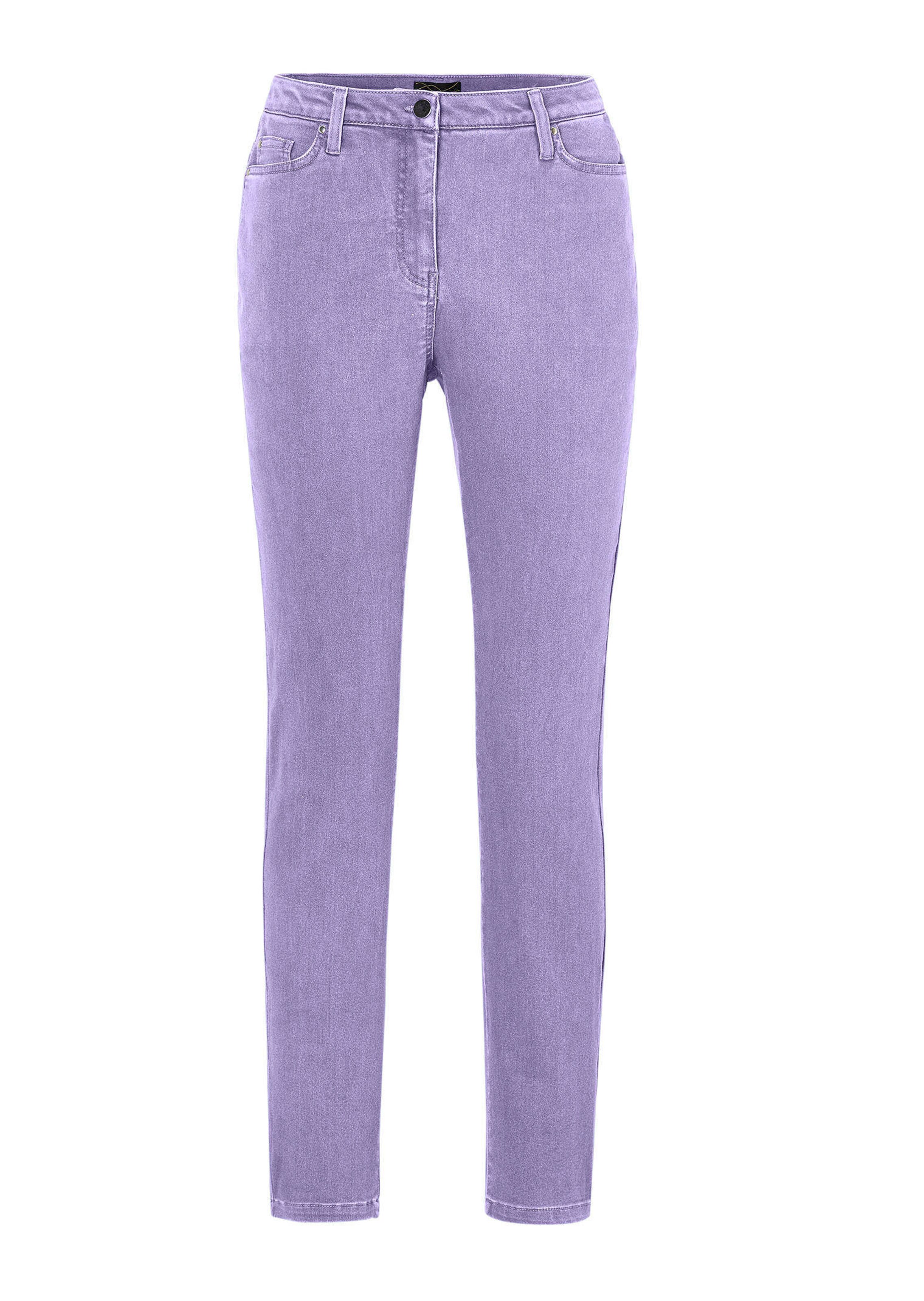 Superstretch-jeans BELLA