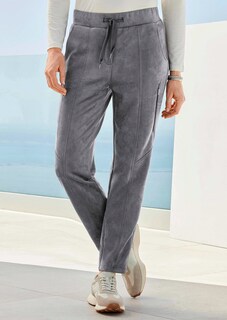 Jegging toucher velours thumbnail 7