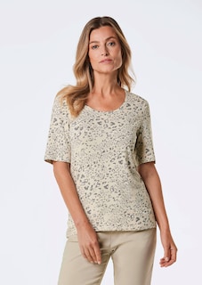 T-shirt imprimé thumbnail 1