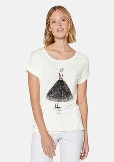 Statement-Shirt TALBOT RUNHOF X MADELEINE thumbnail 2