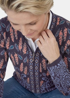 Strickjacke thumbnail 5