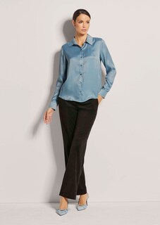 Klassieke blouse thumbnail 3