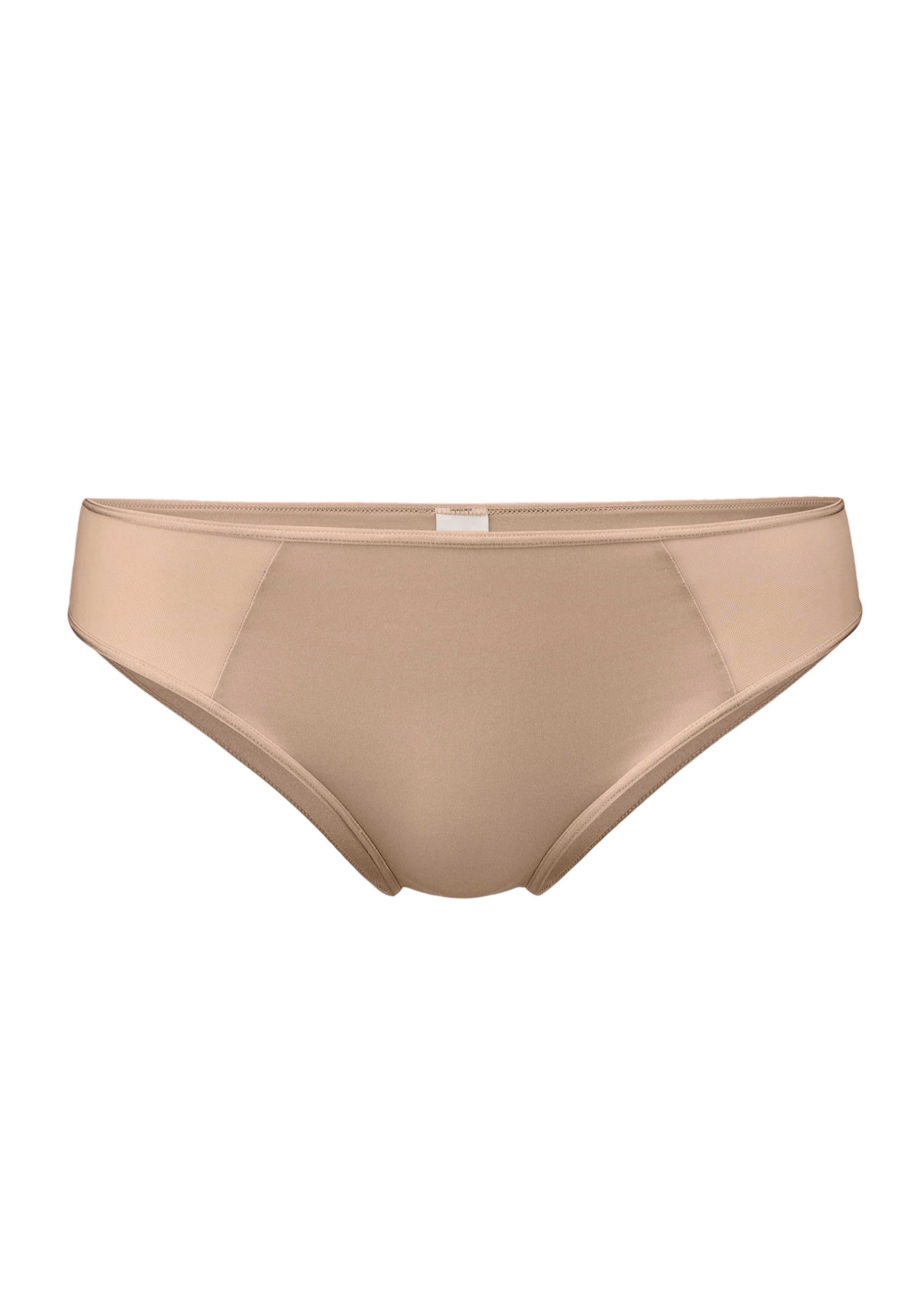 Hüftslip aus seidigweicher Microfaser
