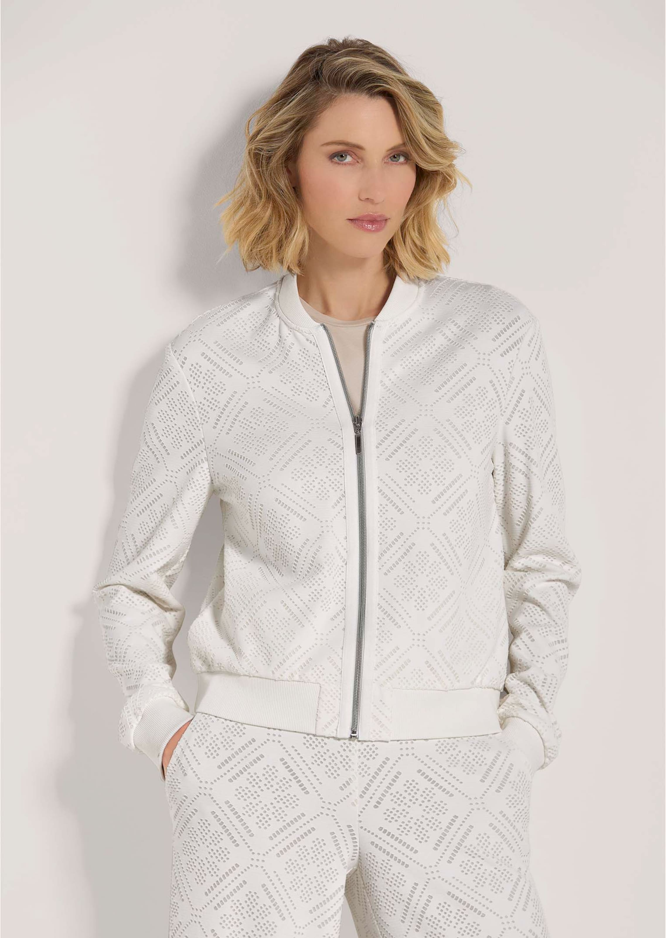 Blouson jacket