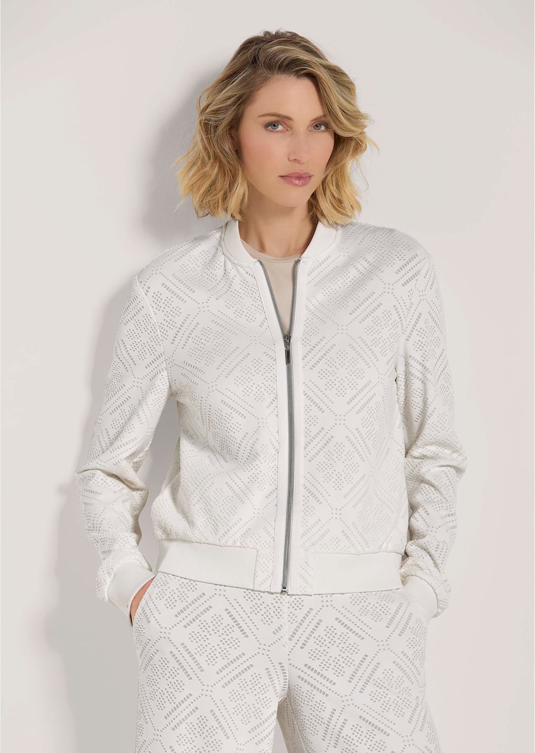 Blouson jacket