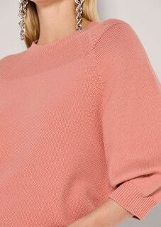 Pull. Pur coton thumbnail 6