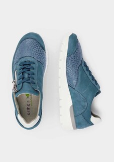 Sneaker mit luftgepolsterter Laufsohle thumbnail 2