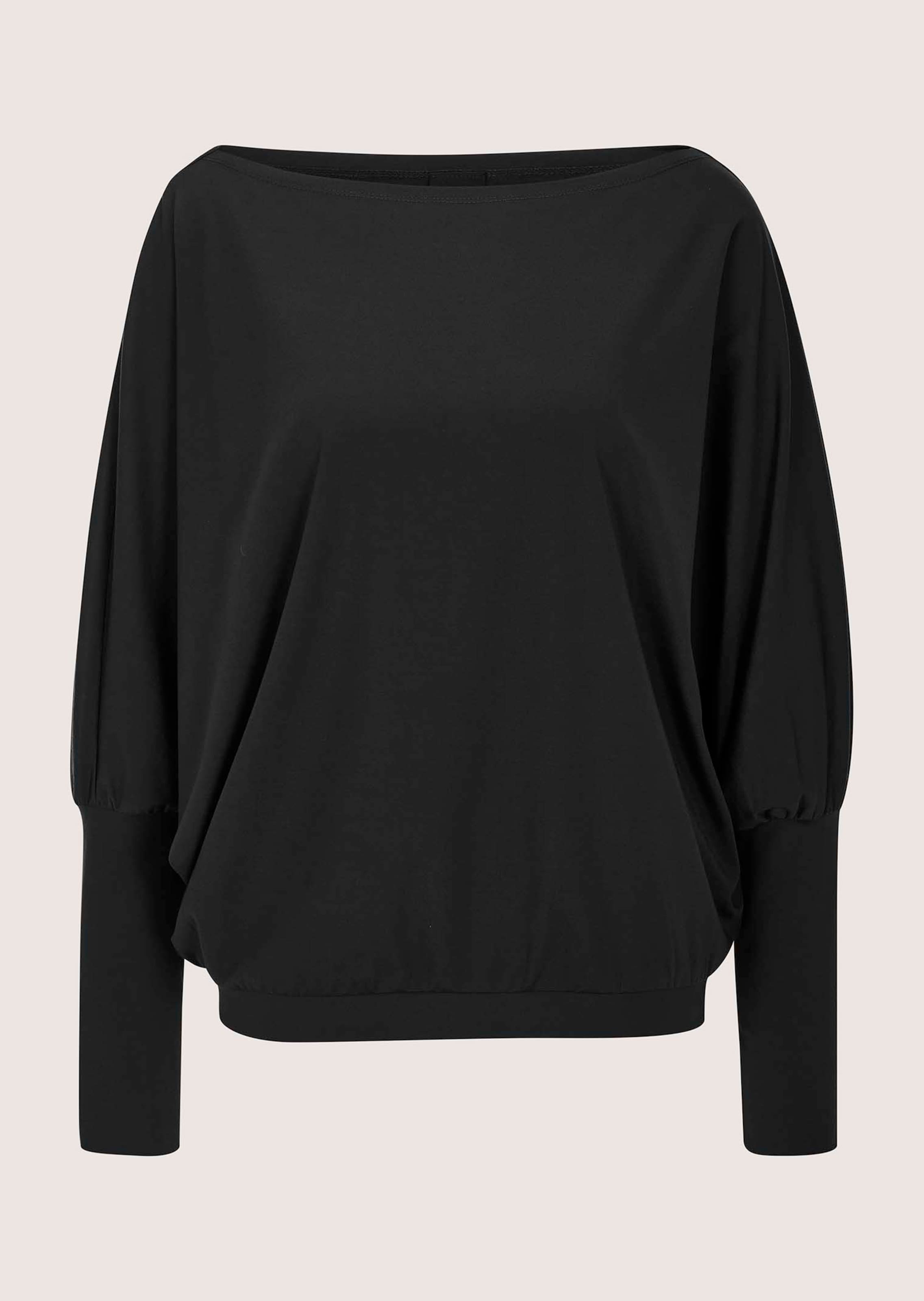 Langarm Shirts