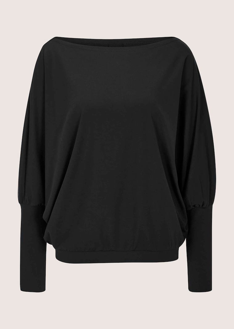 Langarm Shirts